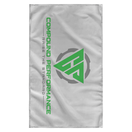 CP Sublimated Flag