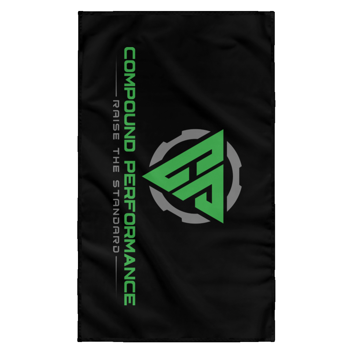 CP Sublimated Flag